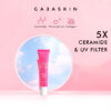 Gaeaskin - Day Cream 10g 5x Ceramide & UV Filter