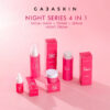 Gaeaskin - Paket Bundling Night Series 4 in 1