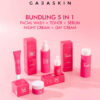 Gaeaskin - Bundling 5 in 1